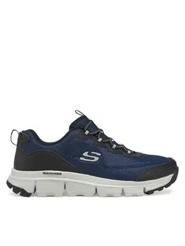 Кроссовки Skechers, темно-синий