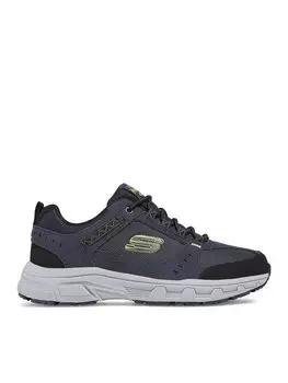 Кроссовки Skechers, темно-синий