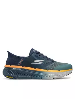 Кроссовки Skechers, темно-синий