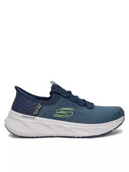 Кроссовки Skechers, темно-синий