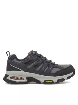 Кроссовки Skechers, темно-синий