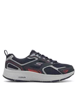Кроссовки Skechers, темно-синий