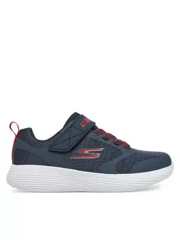 Кроссовки Skechers, темно-синий