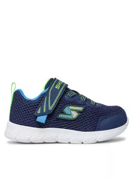 Кроссовки Skechers, темно-синий