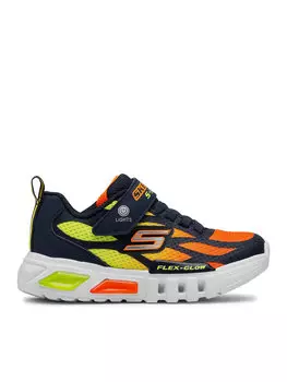 Кроссовки Skechers, темно-синий