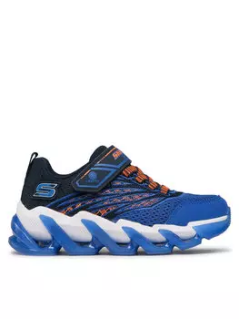Кроссовки Skechers, темно-синий