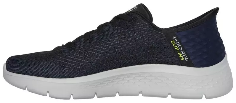 Кроссовки SKECHERS, темно-синий