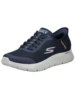Кроссовки SKECHERS, темно-синий