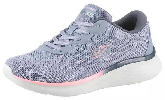 Кроссовки SKECHERS, темно-синий