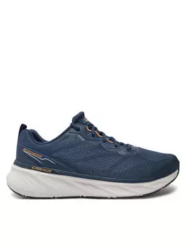 Кроссовки Skechers, темно-синий