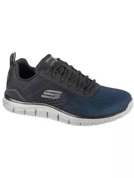 Кроссовки Skechers, темно-синий