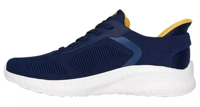 Кроссовки SKECHERS, темно-синий