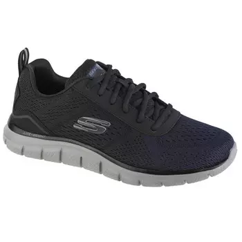 Кроссовки Skechers, темно-синий/черный