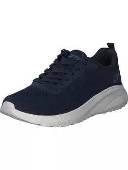 Кроссовки Skechers, темно-синий/светло-голубой