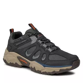 Кроссовки Skechers TerraformSelvin, черный