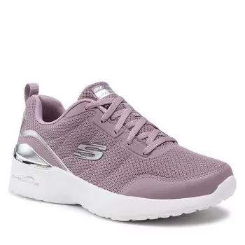 Кроссовки Skechers TheHalcyon, фиолетовый