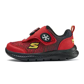 Кроссовки Skechers Toddler Shoes TD Low-top Red, красный