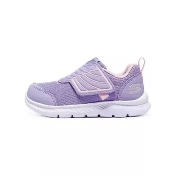 Кроссовки Skechers Toddler Shoes TD Low-top Mauve, сиреневый