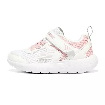 Кроссовки Skechers Toddler Shoes TD Low-top White/Pink, розовый