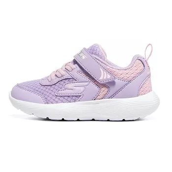 Кроссовки Skechers Toddler Shoes TD Low-top Mauve, сиреневый