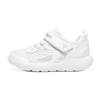 Кроссовки Skechers Toddler Shoes TD Low-top White, белый