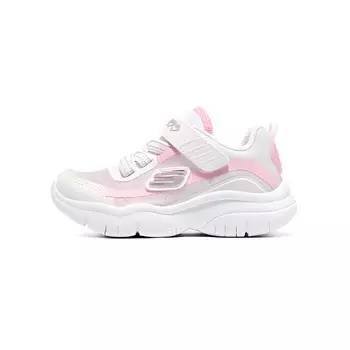 Кроссовки Skechers Toddler Shoes TD, розовый