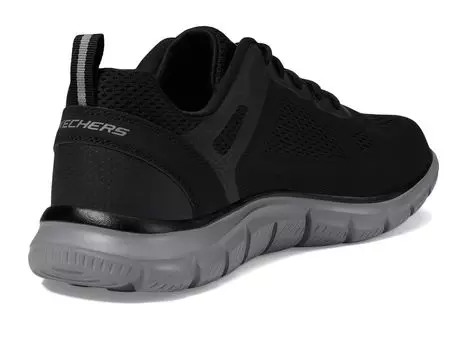 Кроссовки SKECHERS Track Broader