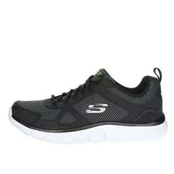 Кроссовки Skechers Track Bucolo, черный