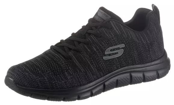 Кроссовки Skechers Track, черный