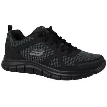 Кроссовки Skechers Track, черный