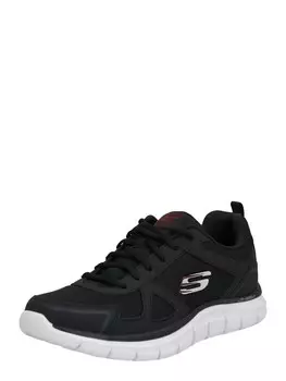 Кроссовки SKECHERS Track, черный