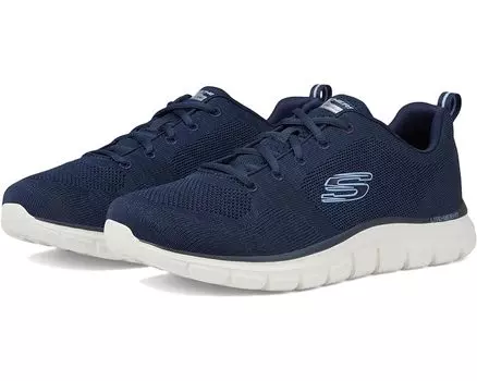 Кроссовки SKECHERS Track - Daytime Dreamer, цвет Navy Blue