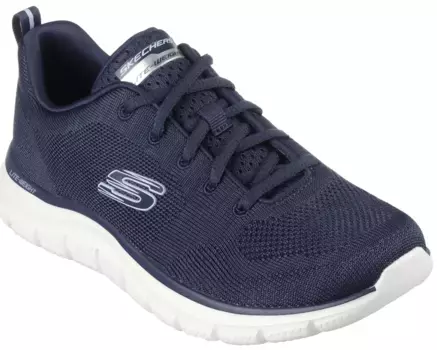 Кроссовки Skechers "TRACK-DAYTIME DREAMER", повседневная обувь, полуботинки, туфли на шнуровке удобной формы, цвет морской волны