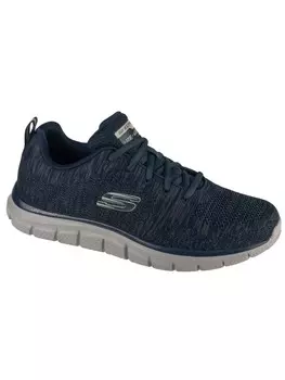 Кроссовки Skechers Track Front Runner, темно-синий