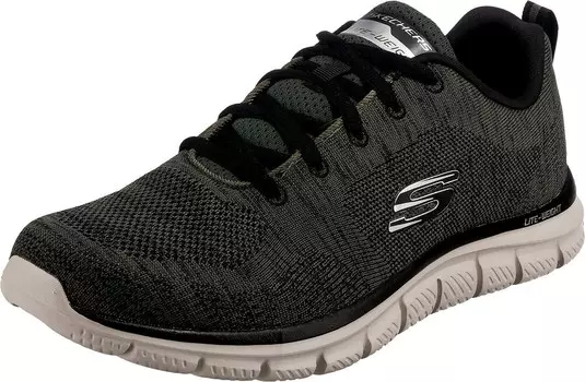 Кроссовки Skechers Track, хаки