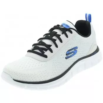 Кроссовки Skechers Track Ripkent, белый