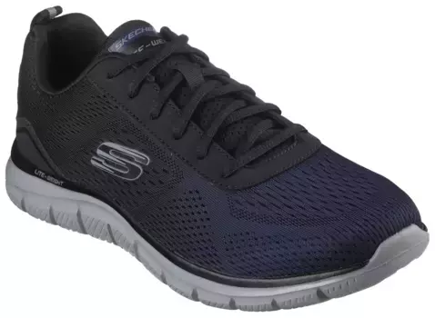 Кроссовки Skechers "TRACK-RIPKENT", черный