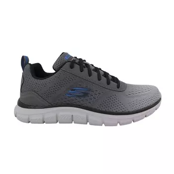Кроссовки Skechers Track-Ripkent, серый