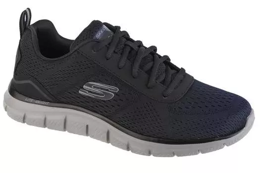 Кроссовки Skechers Track Ripkent, синий