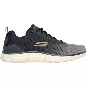 Кроссовки Skechers Track Ripkent, зеленый