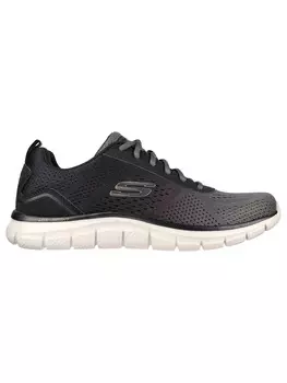 Кроссовки Skechers TRACK-RIPKENT, зеленый
