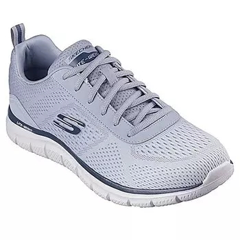 Кроссовки Skechers Track Rripkent, серый