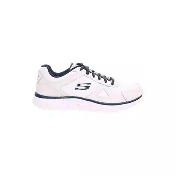 Кроссовки Skechers Track Scloric, белый