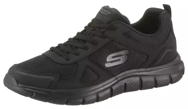 Кроссовки Skechers "Track-Scloric", черный