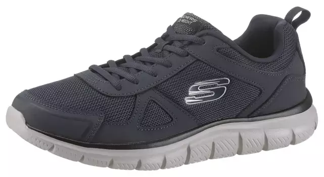 Кроссовки Skechers "Track-Scloric", морская волна