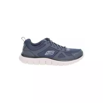 Кроссовки Skechers Track Scloric, синий