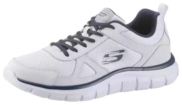 Кроссовки Skechers "Track-Scloric", синий