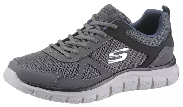 Кроссовки Skechers "Track-Scloric", синий