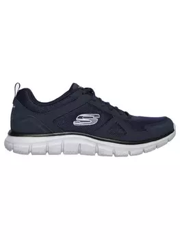 Кроссовки Skechers TRACK- SCLORIC, синий