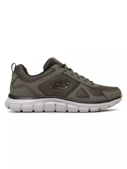 Кроссовки Skechers TRACK- SCLORIC, зеленый